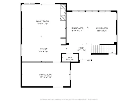 Floorplan - 3337 Matalea Ct, Modesto, CA 95355 photo 1 of 2