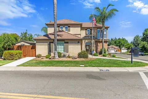 Exterior - 3337 Matalea Ct, Modesto, CA 95355 photo 7 of 8