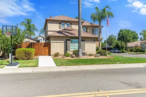Exterior - 3337 Matalea Ct, Modesto, CA 95355 photo 8 of 8