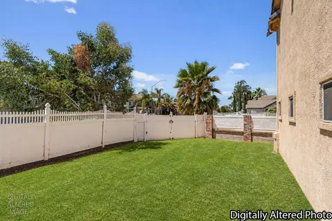 Exterior - 2413 Halyard Way, Discovery Bay, CA 94505 photo 13 of 14
