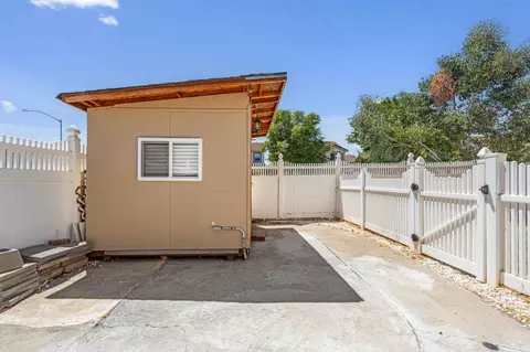 Exterior - 2413 Halyard Way, Discovery Bay, CA 94505 photo 9 of 14