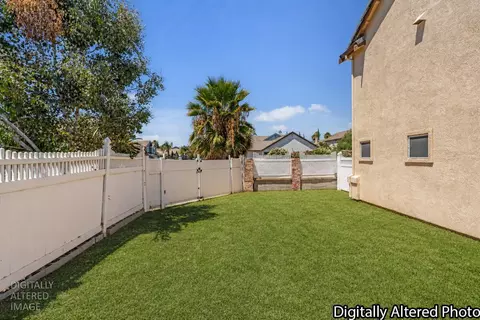 Exterior - 2413 Halyard Way, Discovery Bay, CA 94505 photo 11 of 14