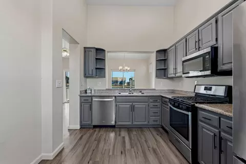 Kitchen - 2413 Halyard Way, Discovery Bay, CA 94505 photo 3 of 3