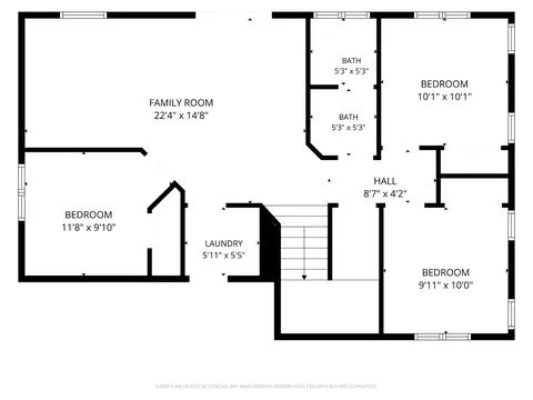 Floorplan - 2413 Halyard Way, Discovery Bay, CA 94505 photo 1 of 2