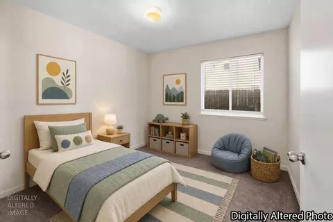 Bedroom - 2413 Halyard Way, Discovery Bay, CA 94505 photo 7 of 15