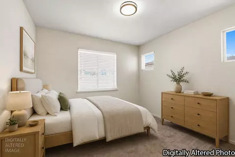 Bedroom - 2413 Halyard Way, Discovery Bay, CA 94505 photo 13 of 15