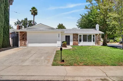 3387 Hartselle Way, Sacramento, CA 95827