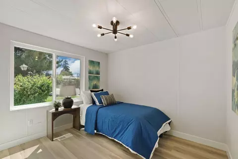 Bedroom - 337 C St, Empire, CA 95319 photo 5 of 6