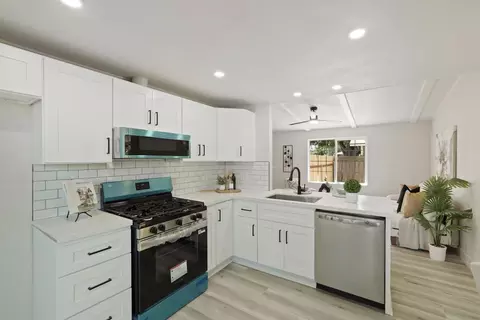Kitchen - 337 C St, Empire, CA 95319 photo 4 of 6