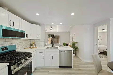 Kitchen - 337 C St, Empire, CA 95319 photo 6 of 6