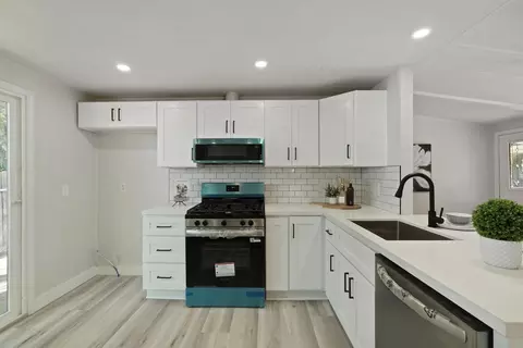 Kitchen - 337 C St, Empire, CA 95319 photo 1 of 6