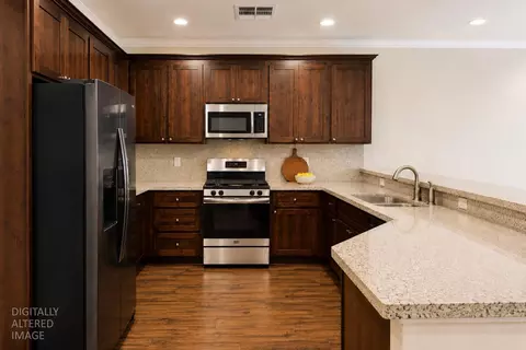 Kitchen - 726 Foothill Blvd, Ione, CA 95640 photo 1 of 7