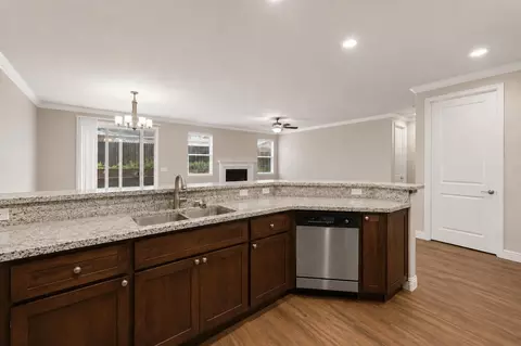 Kitchen - 726 Foothill Blvd, Ione, CA 95640 photo 6 of 7