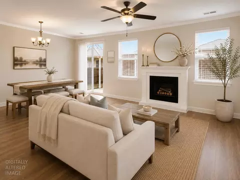 Living - 726 Foothill Blvd, Ione, CA 95640 photo 1 of 2