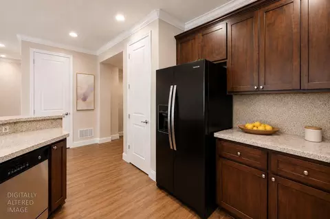 Kitchen - 726 Foothill Blvd, Ione, CA 95640 photo 3 of 7