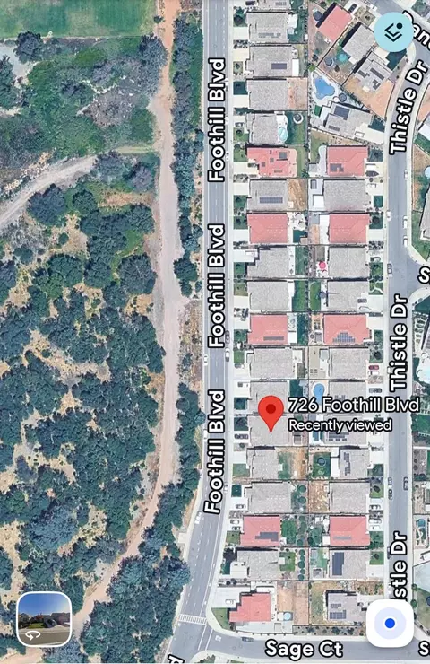 View/Area - 726 Foothill Blvd, Ione, CA 95640 photo 1 of 1