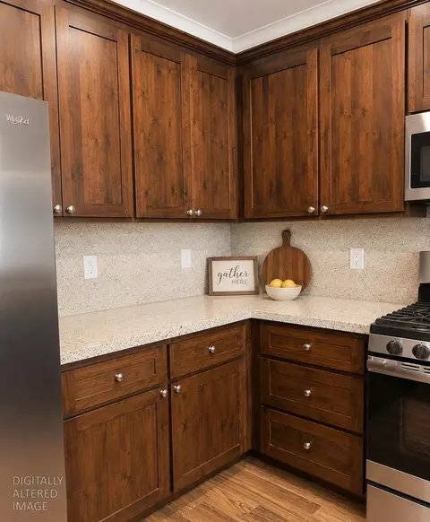 Kitchen - 726 Foothill Blvd, Ione, CA 95640 photo 2 of 7