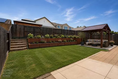 Exterior - 726 Foothill Blvd, Ione, CA 95640 photo 1 of 2