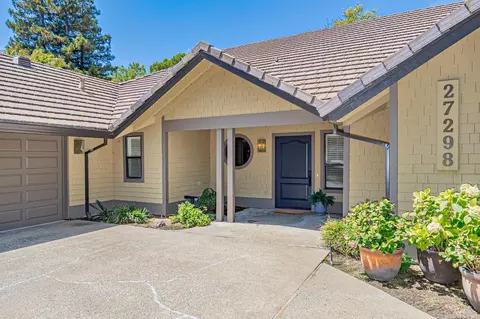 Exterior - 27298 El Macero, El Macero, CA 95618 photo 3 of 11