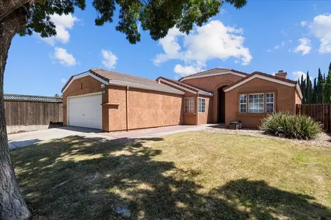 Exterior - 3140 Corbett Ln, Tracy, CA 95376 photo 2 of 5