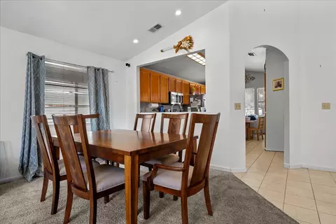 Dining - 3140 Corbett Ln, Tracy, CA 95376 photo 2 of 3