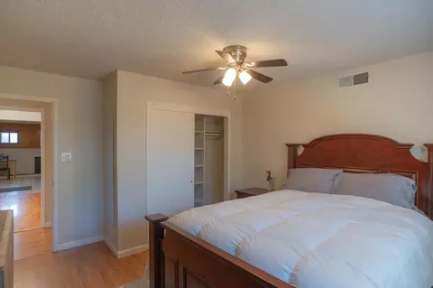 Bedroom - 2617 Agnes Way, Merced, CA 95340 photo 8 of 9