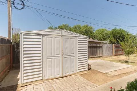 Exterior - 2617 Agnes Way, Merced, CA 95340 photo 9 of 9