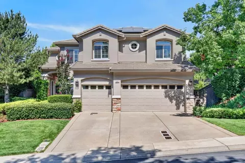 5357 Garlenda Dr, El Dorado Hills, CA 95762