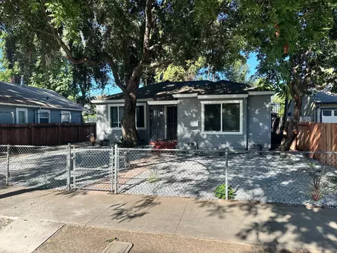 623 N Stockton St, Stockton, CA 95203