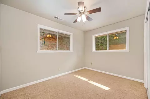 Bedroom - 18251 W Clinton Rd, Jackson, CA 95642 photo 5 of 5