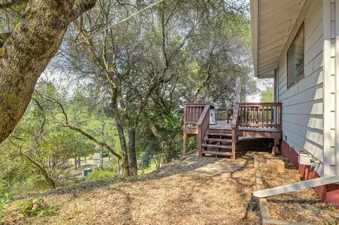 Exterior - 18251 W Clinton Rd, Jackson, CA 95642 photo 10 of 15