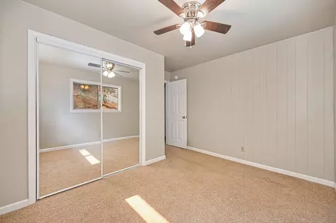 Bedroom - 18251 W Clinton Rd, Jackson, CA 95642 photo 4 of 5