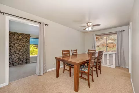 Dining - 18251 W Clinton Rd, Jackson, CA 95642 photo 2 of 2
