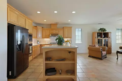 Kitchen - 779 New Haven Dr, Tracy, CA 95377 photo 3 of 8