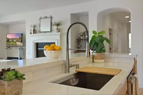 Kitchen - 779 New Haven Dr, Tracy, CA 95377 photo 7 of 8