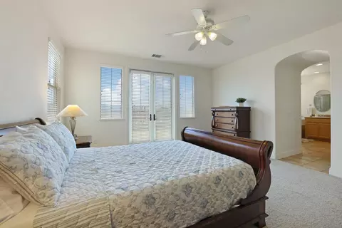 Bedroom - 779 New Haven Dr, Tracy, CA 95377 photo 4 of 5