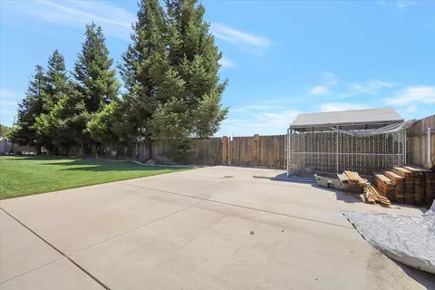 Exterior - 2765 Oak St, Sutter, CA 95982 photo 8 of 13