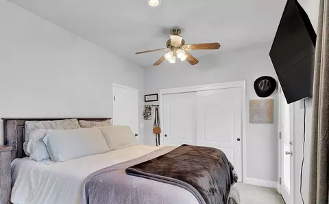 Bedroom - 2765 Oak St, Sutter, CA 95982 photo 2 of 6