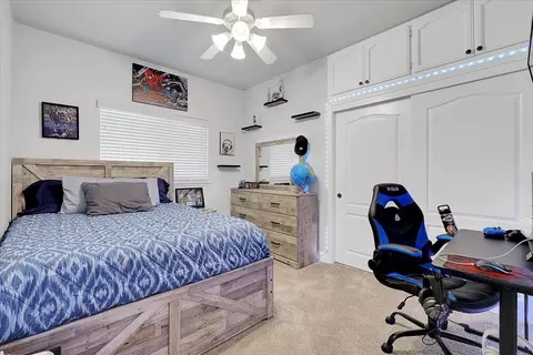 Bedroom - 2765 Oak St, Sutter, CA 95982 photo 5 of 6