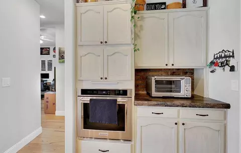 Kitchen - 2765 Oak St, Sutter, CA 95982 photo 5 of 5