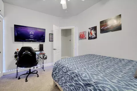 Bedroom - 2765 Oak St, Sutter, CA 95982 photo 4 of 6
