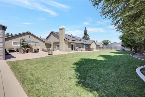 Exterior - 2765 Oak St, Sutter, CA 95982 photo 11 of 13