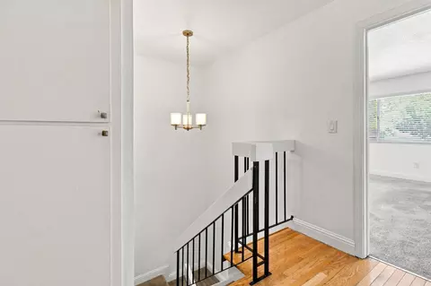 Entry Way - 5127 Gibbons Dr, Carmichael, CA 95608 photo 1 of 1