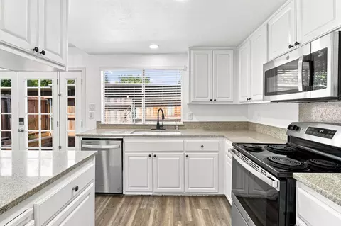Kitchen - 5127 Gibbons Dr, Carmichael, CA 95608 photo 1 of 6