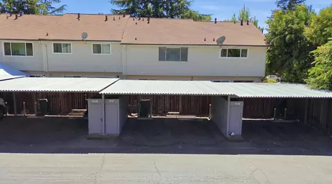 Exterior - 5127 Gibbons Dr, Carmichael, CA 95608 photo 7 of 11