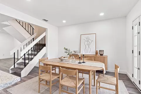 Dining - 5127 Gibbons Dr, Carmichael, CA 95608 photo 1 of 1