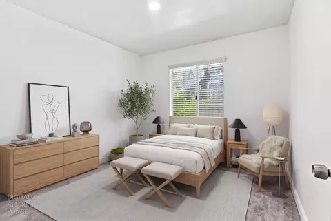 Bedroom - 5127 Gibbons Dr, Carmichael, CA 95608 photo 3 of 10