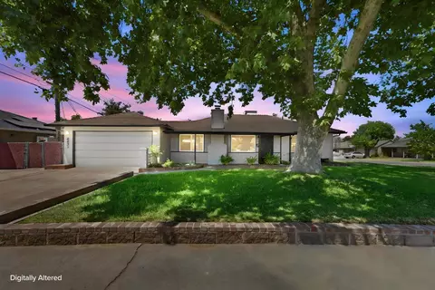 6431 Melrose Dr, North Highlands, CA 95660