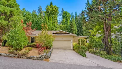 530 Nevada St, Nevada City, CA 95959