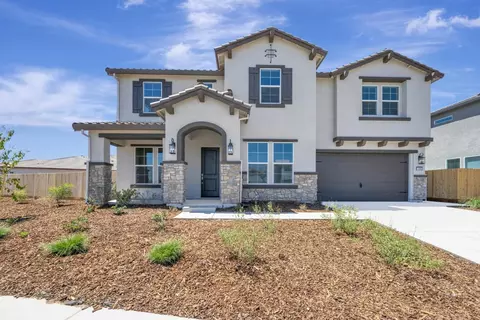 12462 Wheat Ridge Dr, Rancho Cordova, CA 95742
